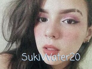 SukiWater20