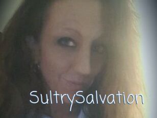 SultrySalvation