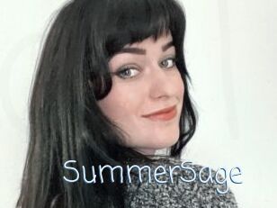 SummerSage