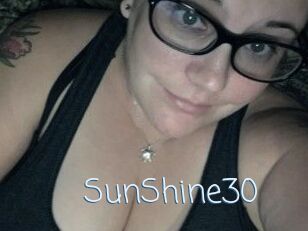 SunShine30