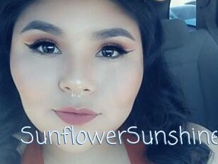 SunflowerSunshine