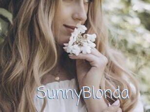 SunnyBlonda