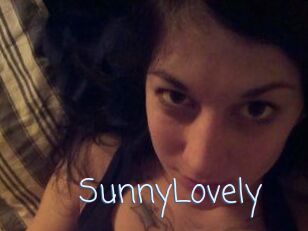 SunnyLovely