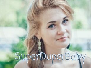 SuperDuperBaby