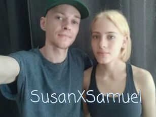SusanXSamuel