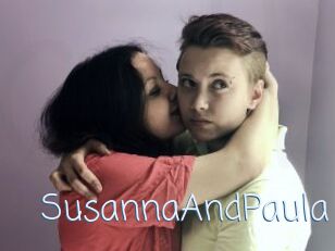SusannaAndPaula