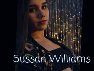 Sussan_Williams