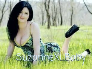 SuzanneXLBaby