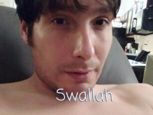 Swallah