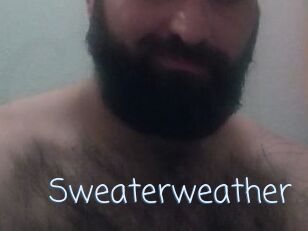 Sweaterweather