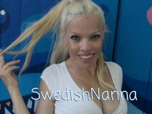 SwedishNanna
