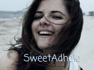 SweetAdhele