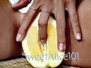 SweetAlice101