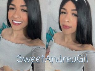 SweetAndreaGil