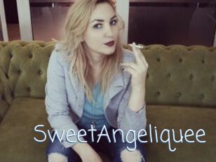 SweetAngeliquee