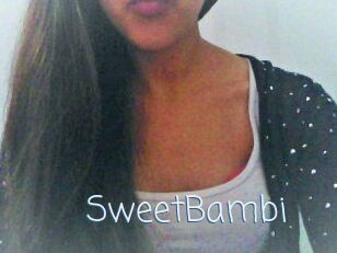 SweetBambi