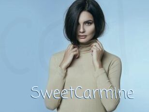 SweetCarmine
