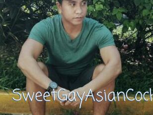 SweetGayAsianCock