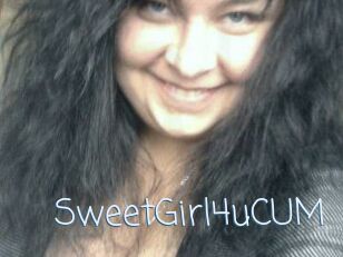 SweetGirl4uCUM