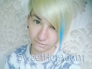 SweetHotAdam