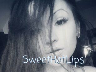 SweetHotLips