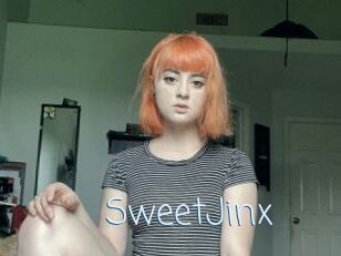 SweetJinx