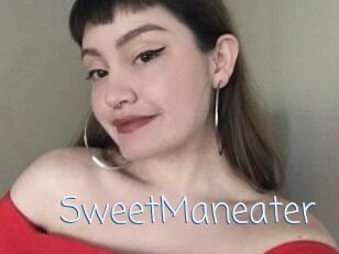 SweetManeater