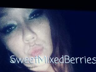 SweetMixedBerries