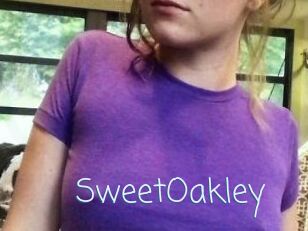 SweetOakley