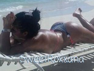 SweetRoxxana