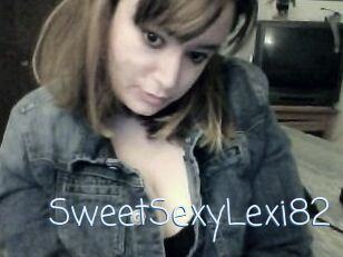 SweetSexyLexi82
