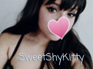 SweetShyKitty