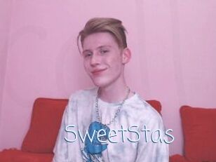 SweetStas