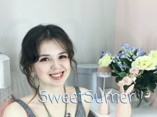 SweetSumer