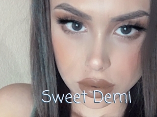 Sweet_Demi Callsex