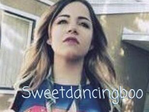 Sweetdancingboo