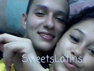 SweetsLatins