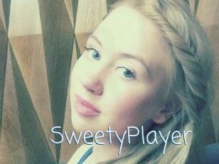 SweetyPlayer