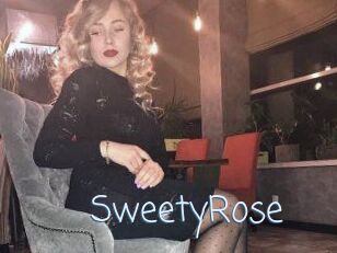 SweetyRose