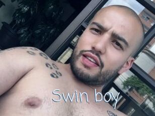 Swin_boy