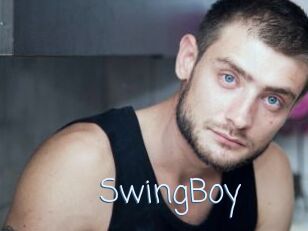 SwingBoy