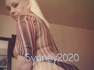 Sydney2020