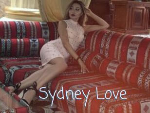 Sydney_Love
