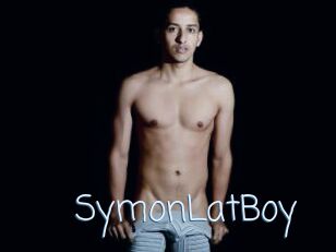 SymonLatBoy