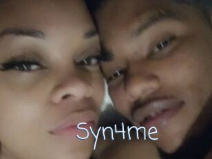 Syn4me