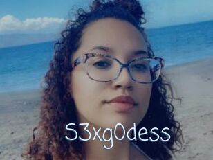 S3xg0dess