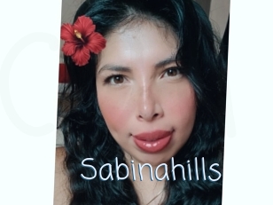 Sabinahills