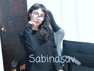 Sabinasav