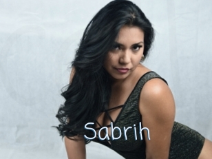 Sabrih