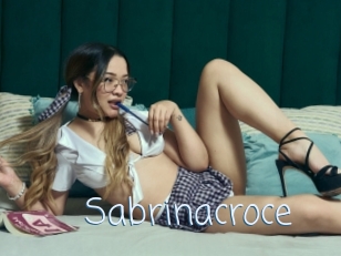 Sabrinacroce